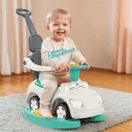 Auto guralica 4u1 Dolu 026323 - Слика 2