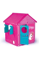 Kućica za dvorište plastična Dolu 025203 - Слика 3