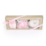 Jungle set prvi otisak roze slon