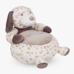 Jungle Dečija fotelja bež kuca - Слика 4