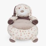 Jungle Dečija fotelja bež kuca - Слика 3