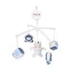 Jungle muzička vrteška sivo magare - Слика 2