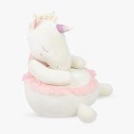 Jungle fotelja bež jednorog - Слика 2