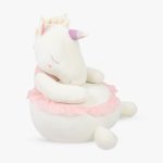 Jungle fotelja bež jednorog - Слика 5