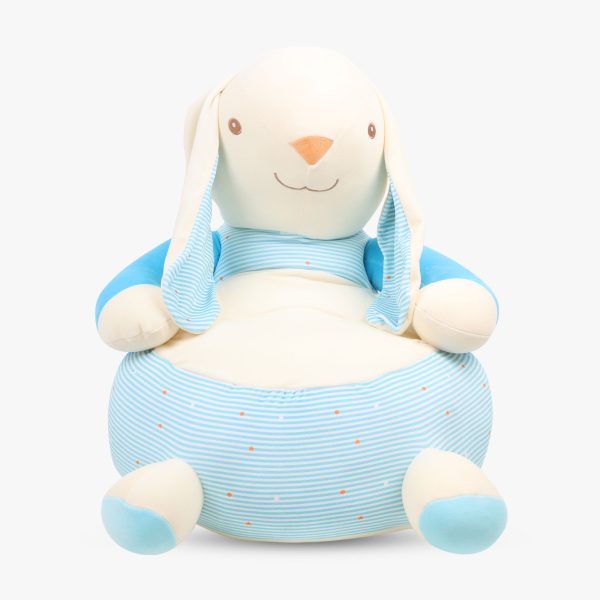 Jungle fotelja plavi zeka