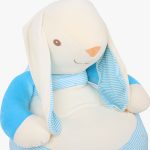 Jungle fotelja plavi zeka - Слика 3