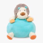 Jungle fotelja tirkiz lavić