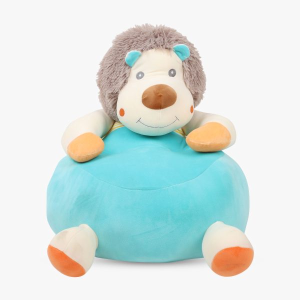 Jungle fotelja tirkiz lavić