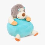 Jungle fotelja tirkiz lavić - Слика 3