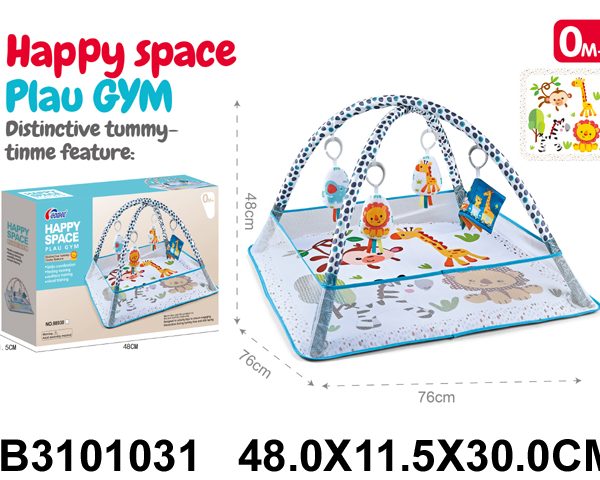 Bebi gimnastika 103100 K