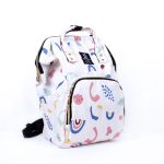 Jungle ranac za mame