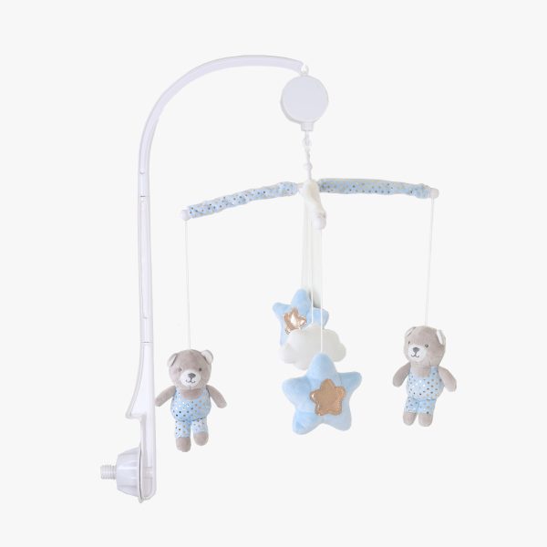 Jungle muzička vrteška