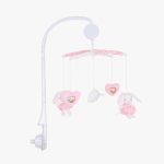 Jungle muzička vrteška