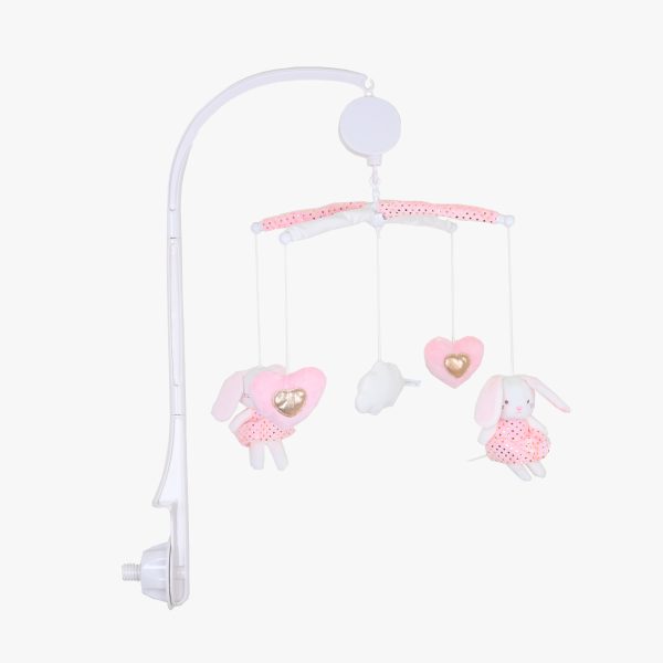 Jungle muzička vrteška