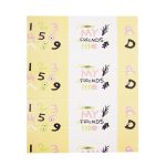 Jungle tepih za igru, 150x200x1cm - Слика 3