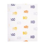 Jungle tepih za igru, 150x200x1cm