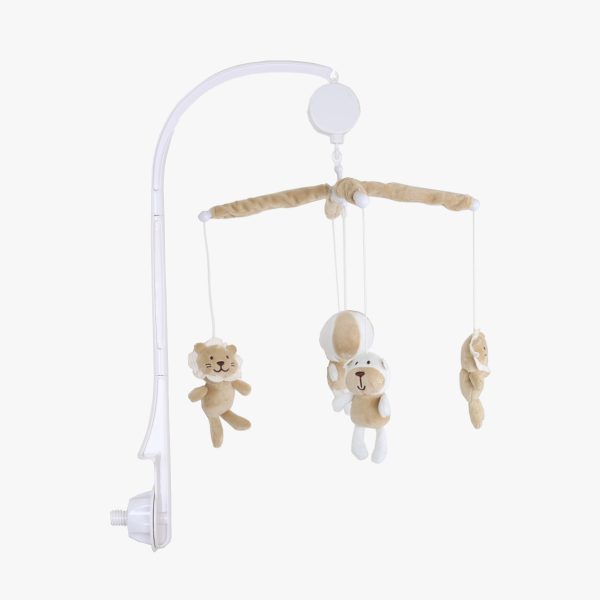 Jungle muzička vrteška