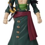 One Piece AH Roronoa Zoro figura 17 cm