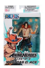 One Piece AH Portgas H. Ace figura 17cm - Слика 6