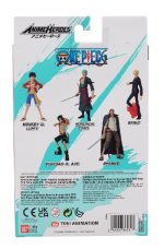 One Piece AH Portgas H. Ace figura 17cm - Слика 7