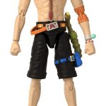 One Piece AH Portgas H. Ace figura 17cm