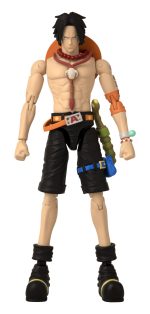 One Piece AH Portgas H. Ace figura 17cm