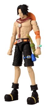 One Piece AH Portgas H. Ace figura 17cm - Слика 2