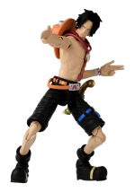 One Piece AH Portgas H. Ace figura 17cm - Слика 4