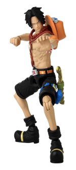 One Piece AH Portgas H. Ace figura 17cm - Слика 5