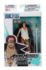 One Piece AH Shanks figura 17 cm - Слика 6