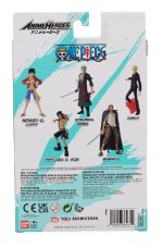 One Piece AH Shanks figura 17 cm - Слика 5
