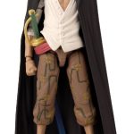 One Piece AH Shanks figura 17 cm