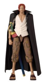 One Piece AH Shanks figura 17 cm