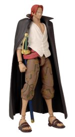 One Piece AH Shanks figura 17 cm - Слика 3