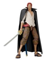 One Piece AH Shanks figura 17 cm - Слика 2