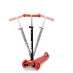 Jungle trotinet Red - Слика 4