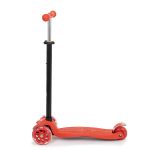 Jungle trotinet Red - Слика 10