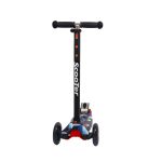 Jungle trotinet Galaxy - Слика 3