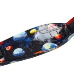 Jungle trotinet Galaxy - Слика 8