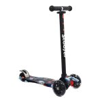 Jungle trotinet Galaxy - Слика 11