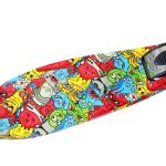 Jungle trotinet Monsters - Слика 10