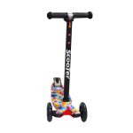 Jungle trotinet Duga - Слика 3