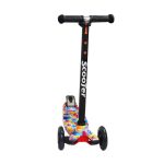 Jungle trotinet Duga - Слика 10