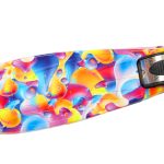 Jungle trotinet Duga - Слика 4