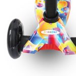 Jungle trotinet Duga - Слика 14