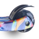 Jungle trotinet Duga - Слика 6