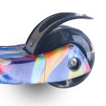 Jungle trotinet Duga - Слика 13