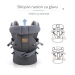 Jungle kengur nosiljka, 4/1 - Слика 9