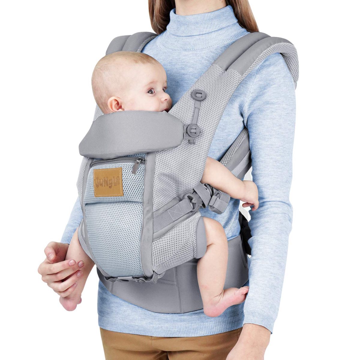 Jungle kengur nosiljka AIR, 4/1 - Слика 3