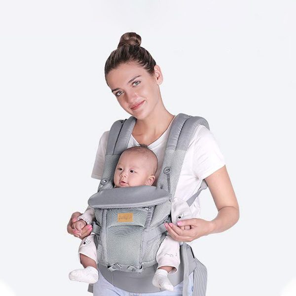 Jungle kengur nosiljka AIR, 4/1